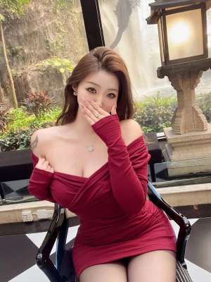 美女洁己媚态极致