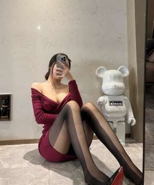 金希儿性感写真