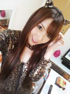 波老师的一些生活照