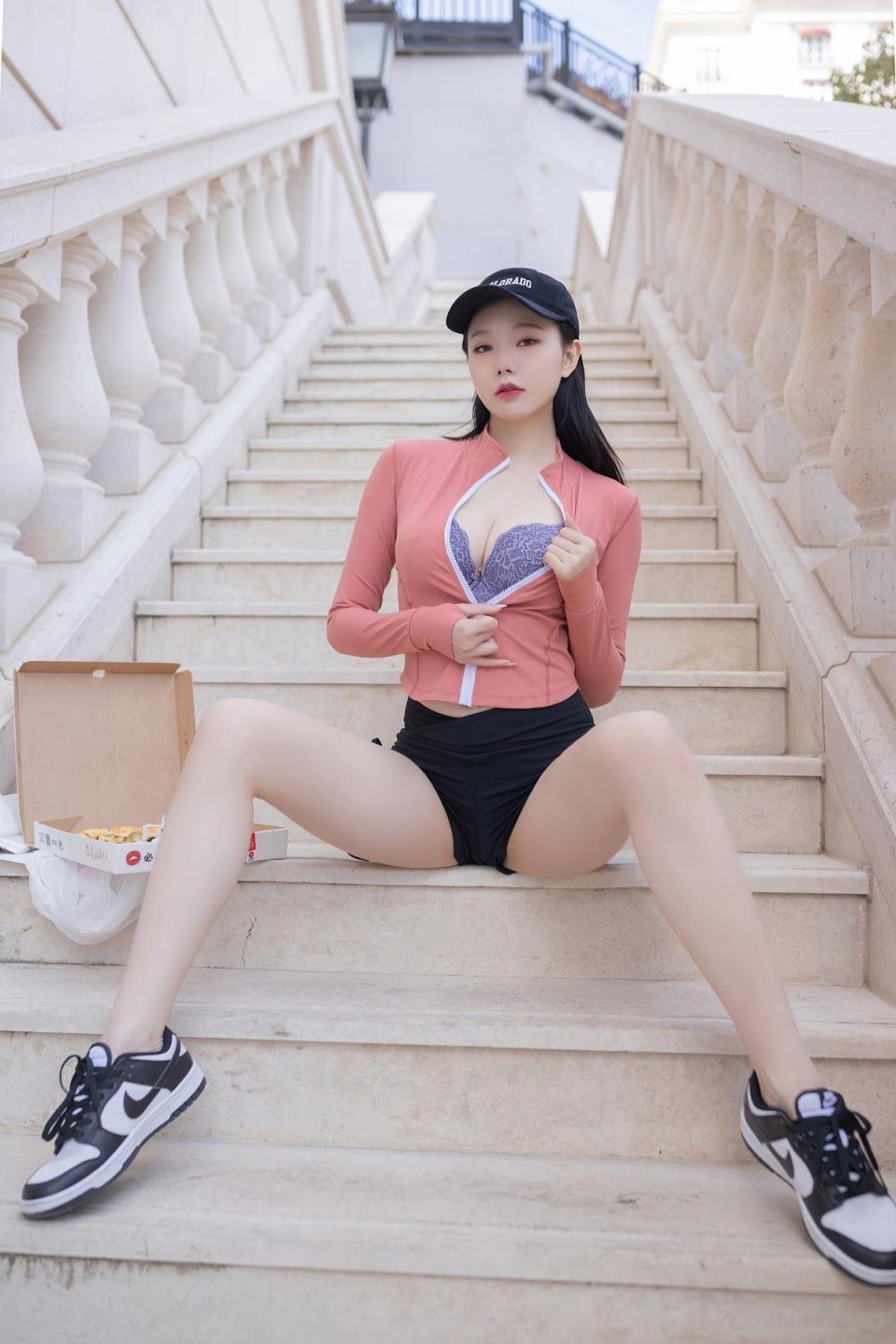 你吃我的披萨，我吃你的奶