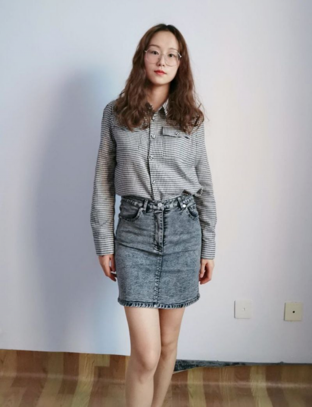 反差婊们（三）[60P]