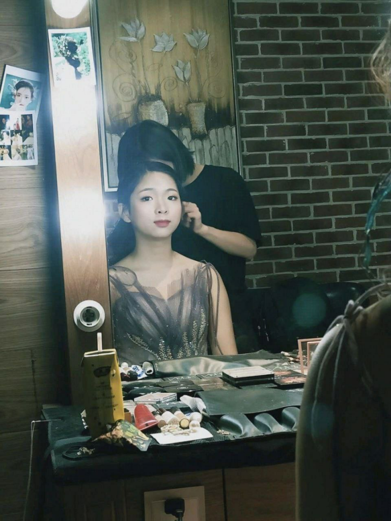 反差婊们（三）[60P]