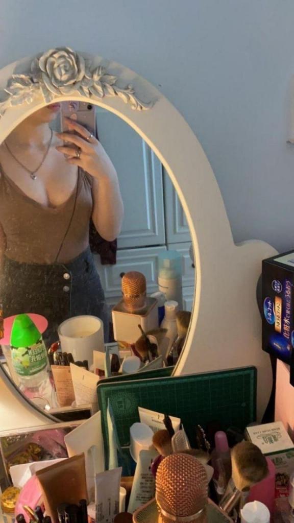 [小母狗]深夜福利 - 无毛嫩穴爽到起飞