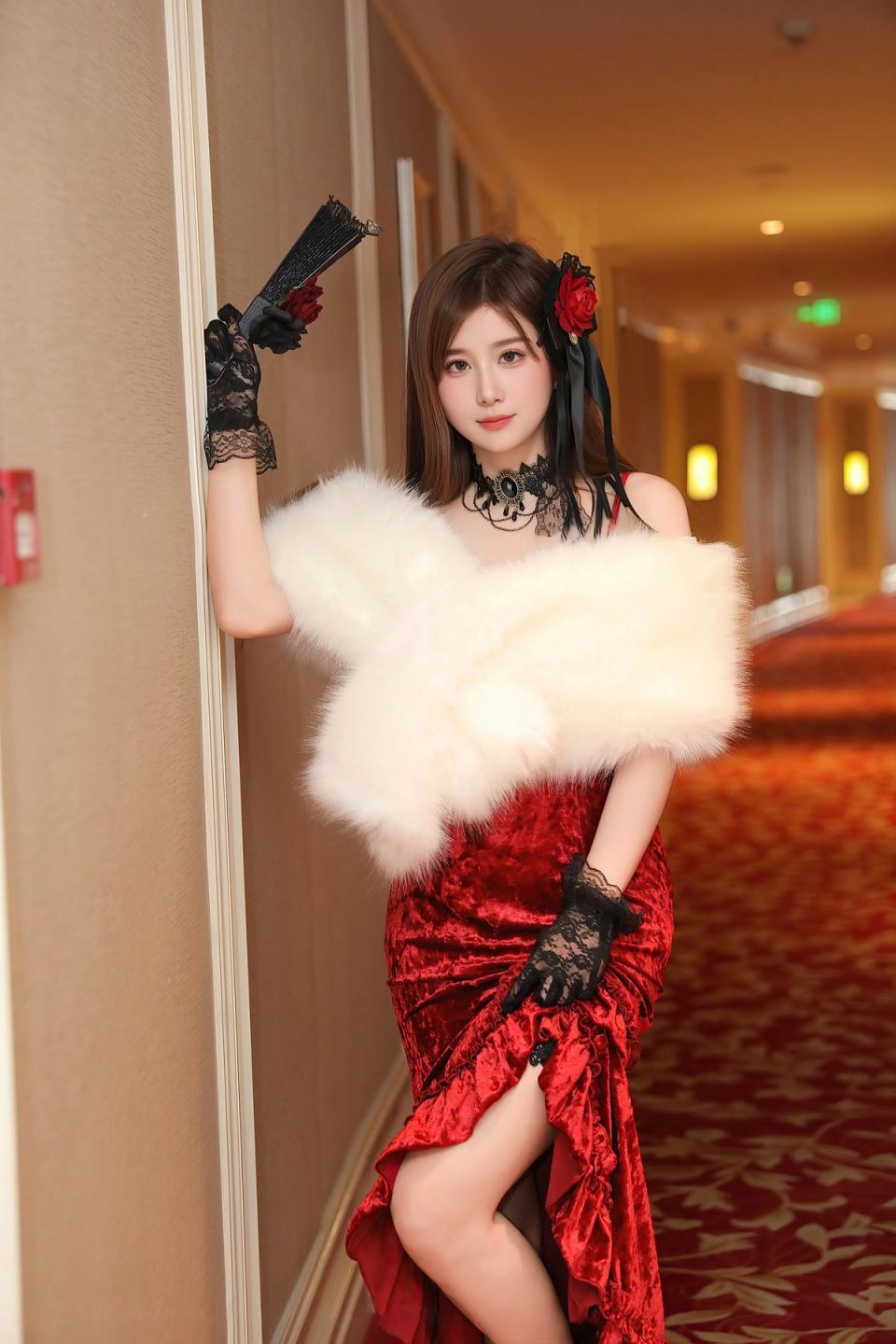 巨乳控的终极狂欢，打个奶炮爽到炸裂！