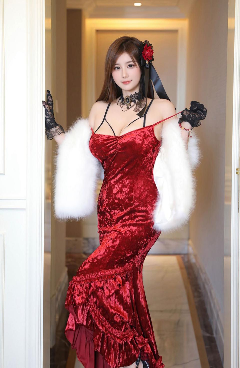 巨乳控的终极狂欢，打个奶炮爽到炸裂！