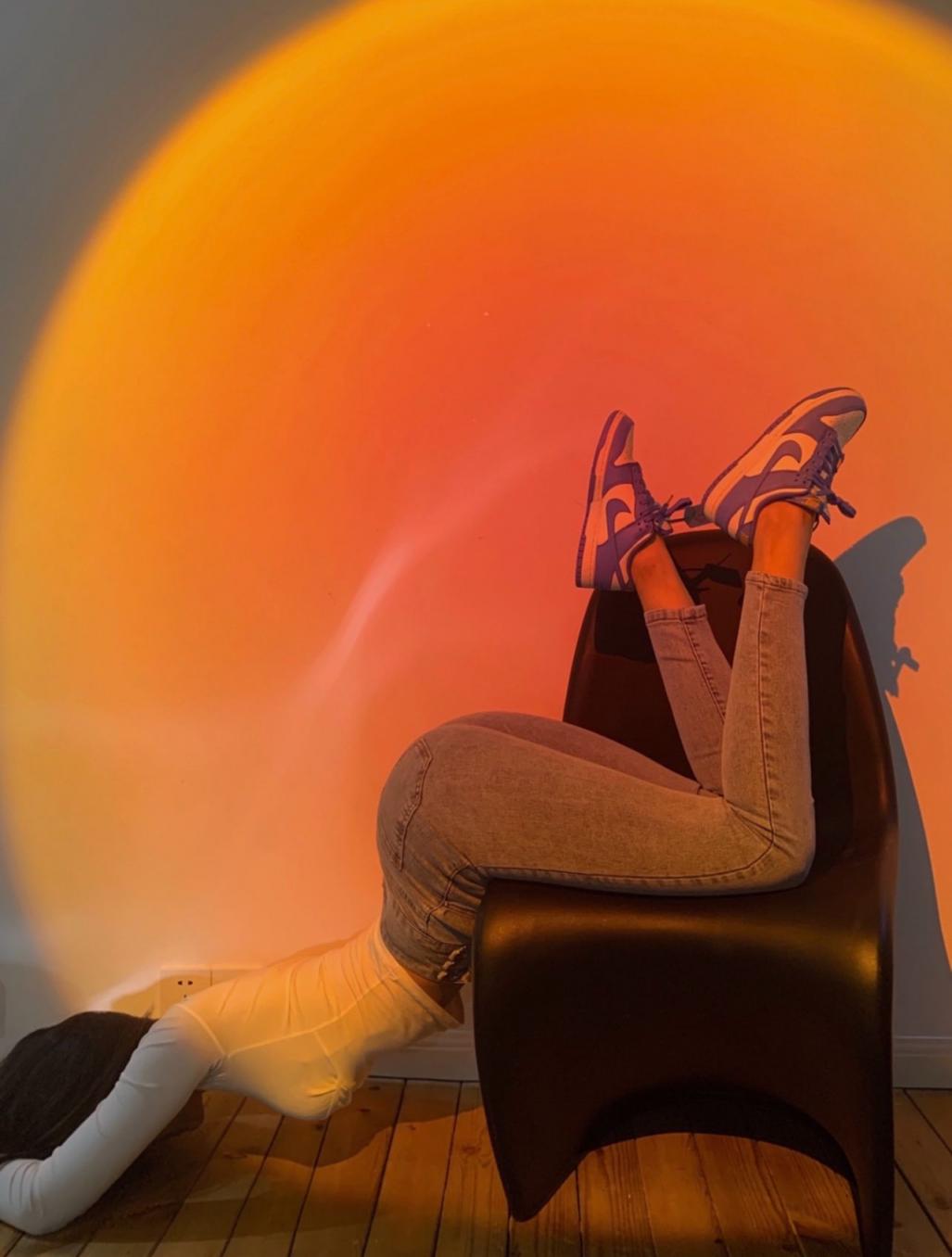 诱惑女神风骚五千