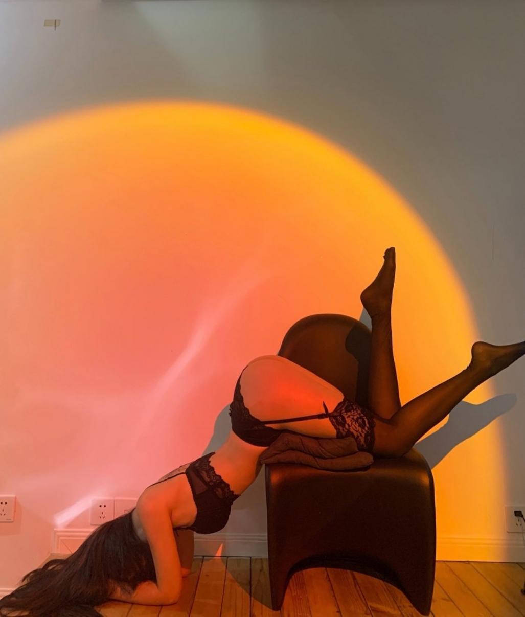 诱惑女神风骚五千