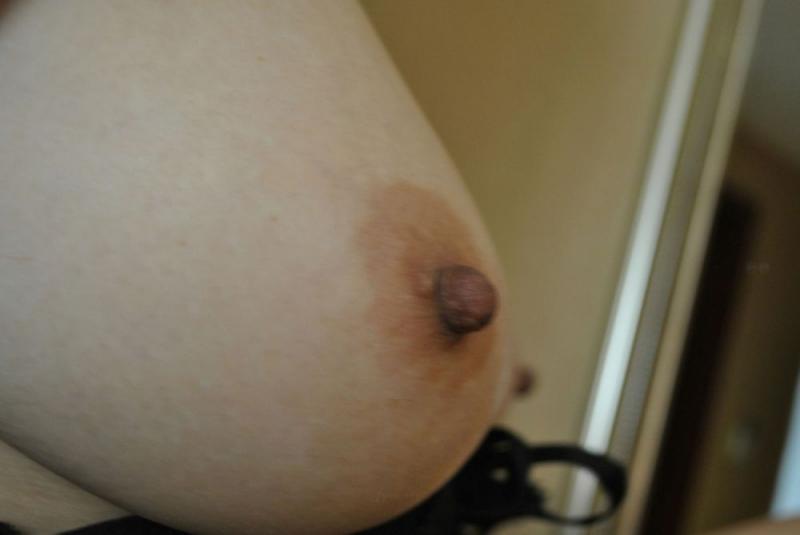 大屁股与大奶真是绝配