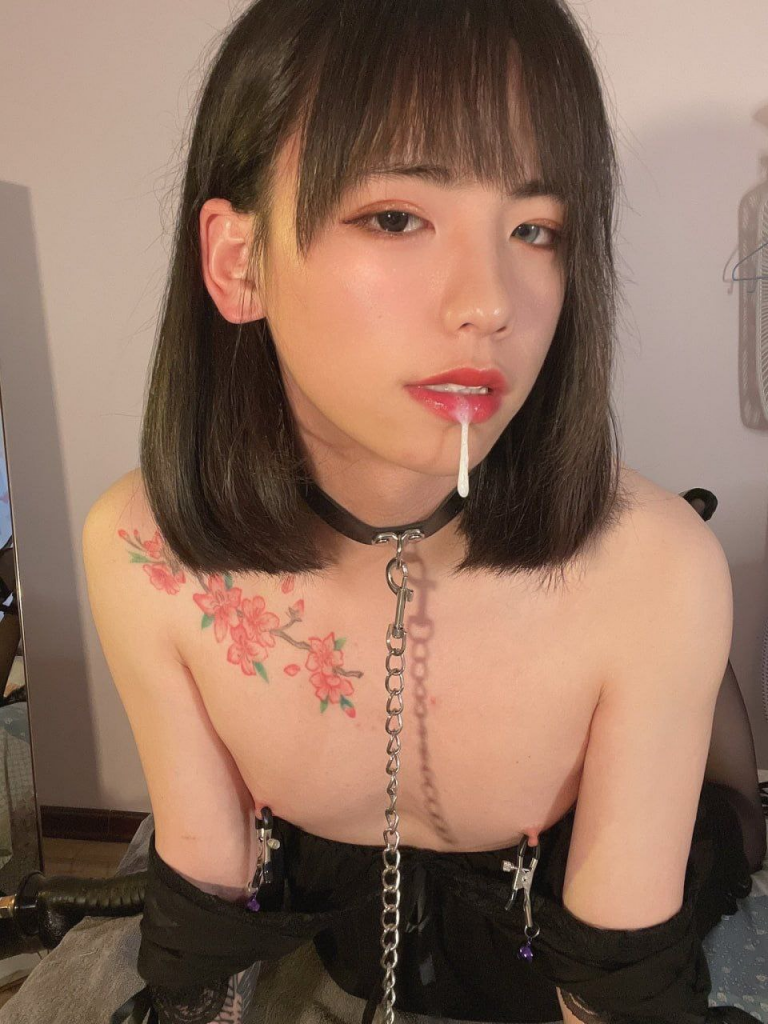 反差婊们（四）[69P]