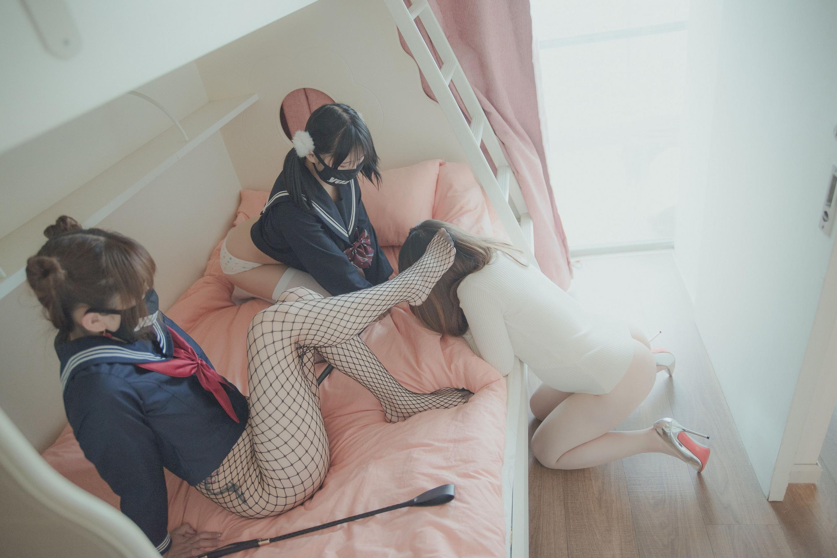 房中术高级研修班