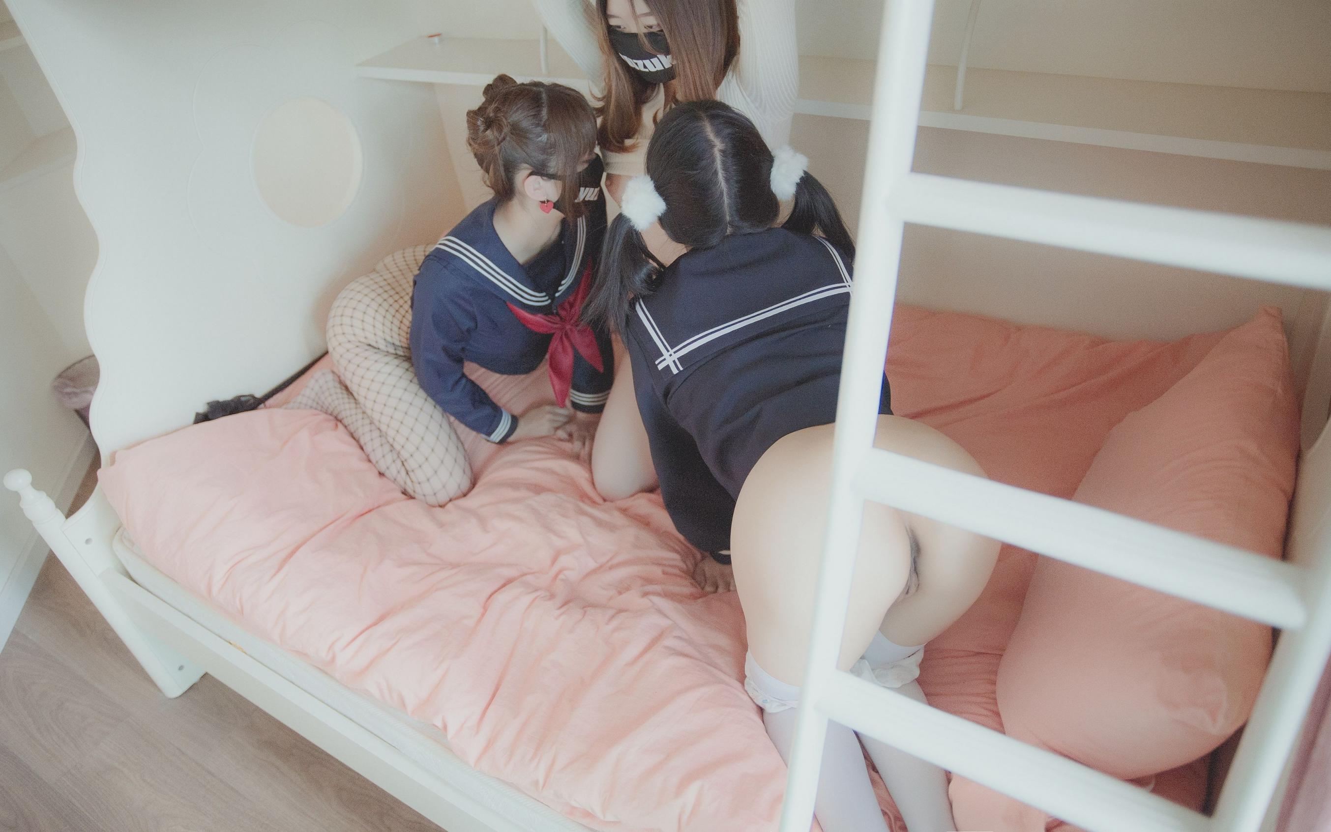 房中术高级研修班