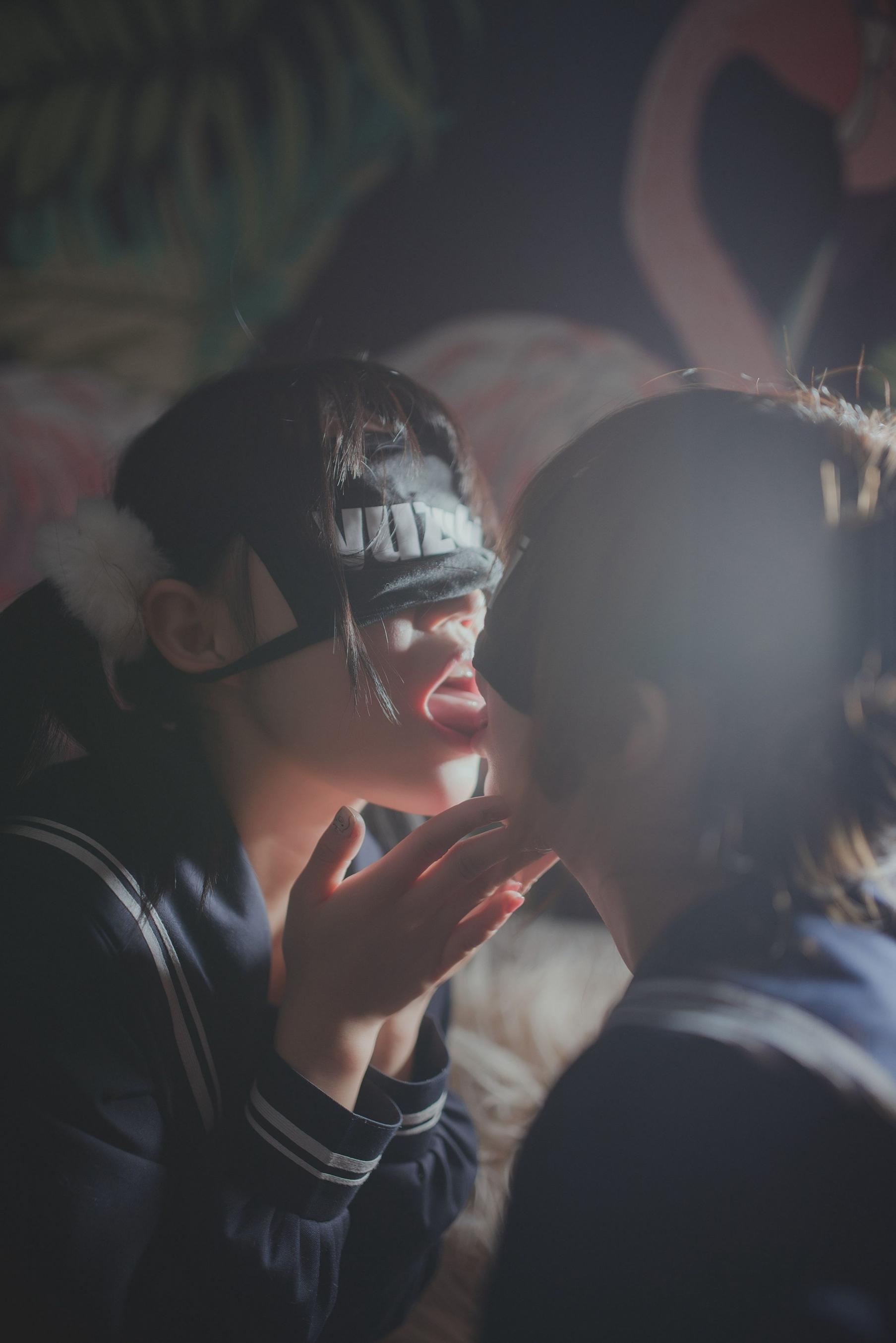 房中术高级研修班