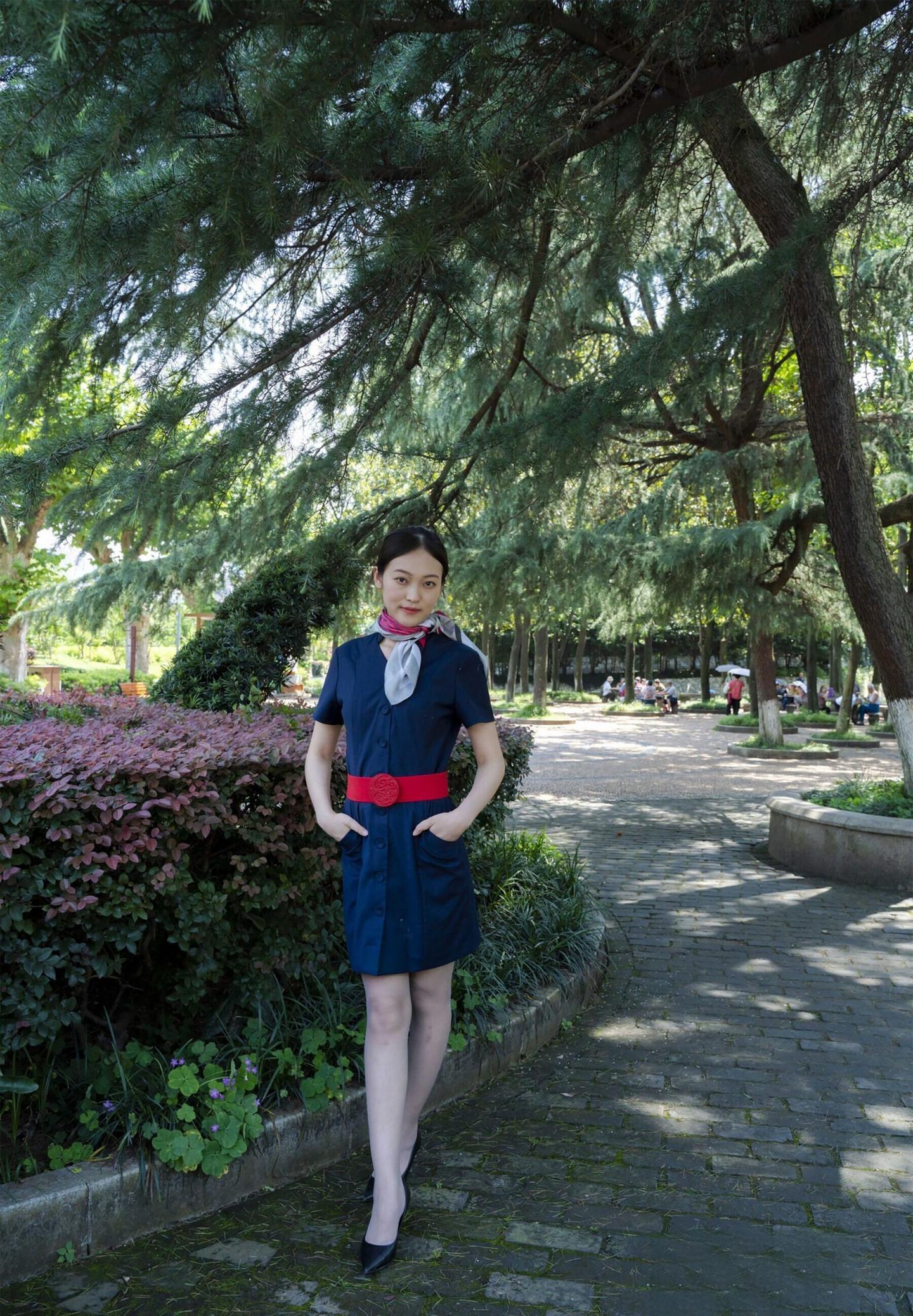 环境与这骚妇还是挺配的