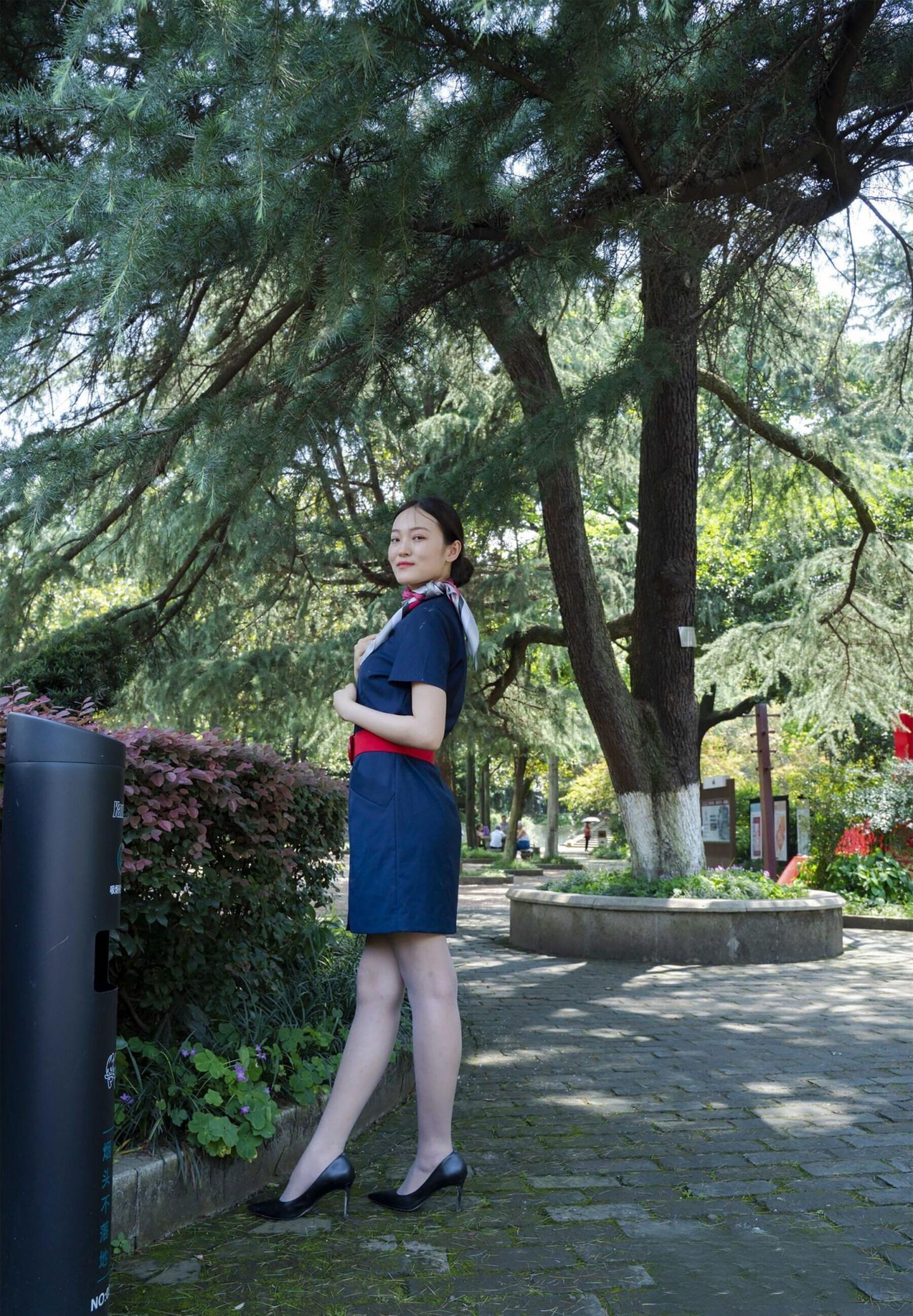 环境与这骚妇还是挺配的