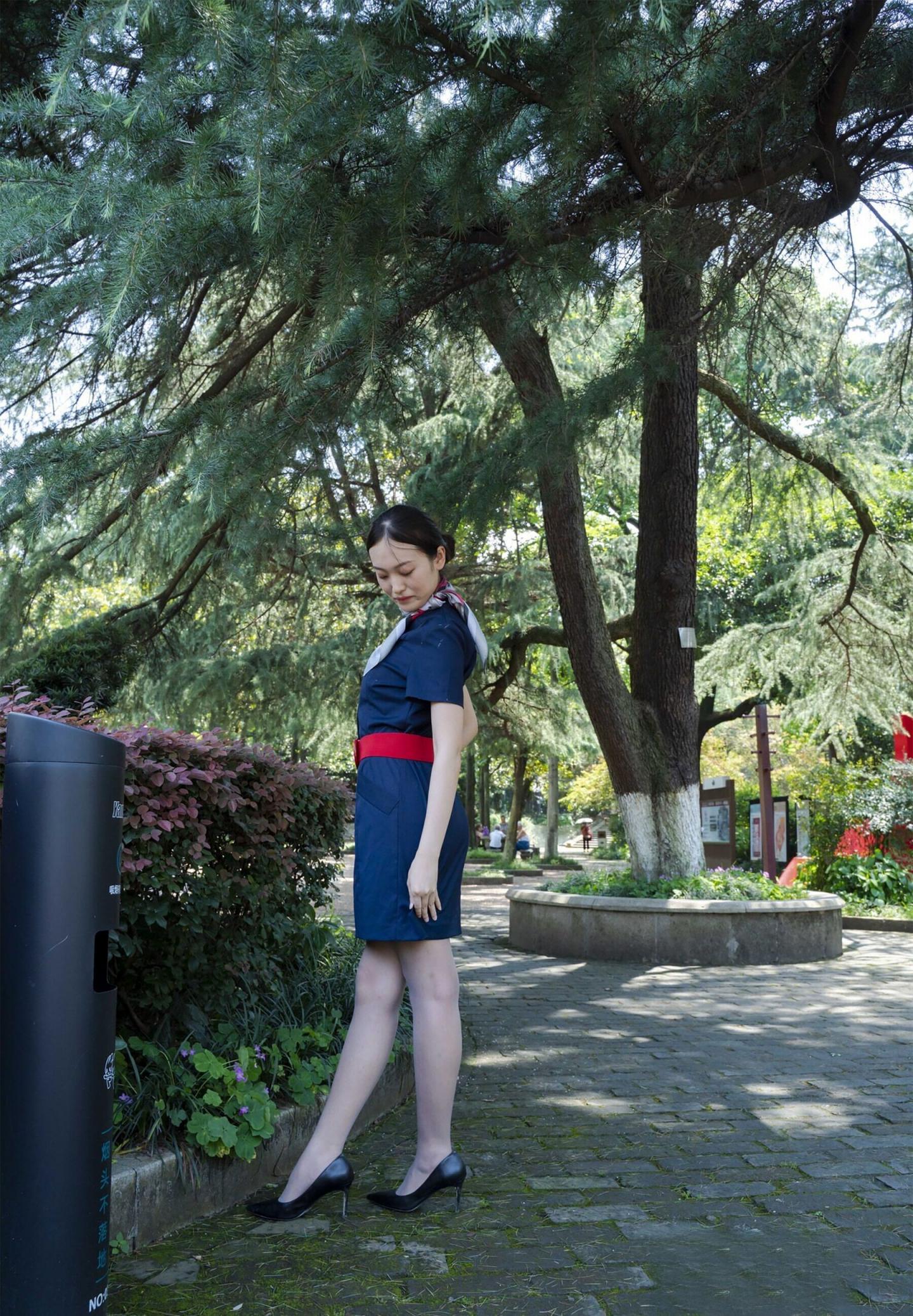 环境与这骚妇还是挺配的