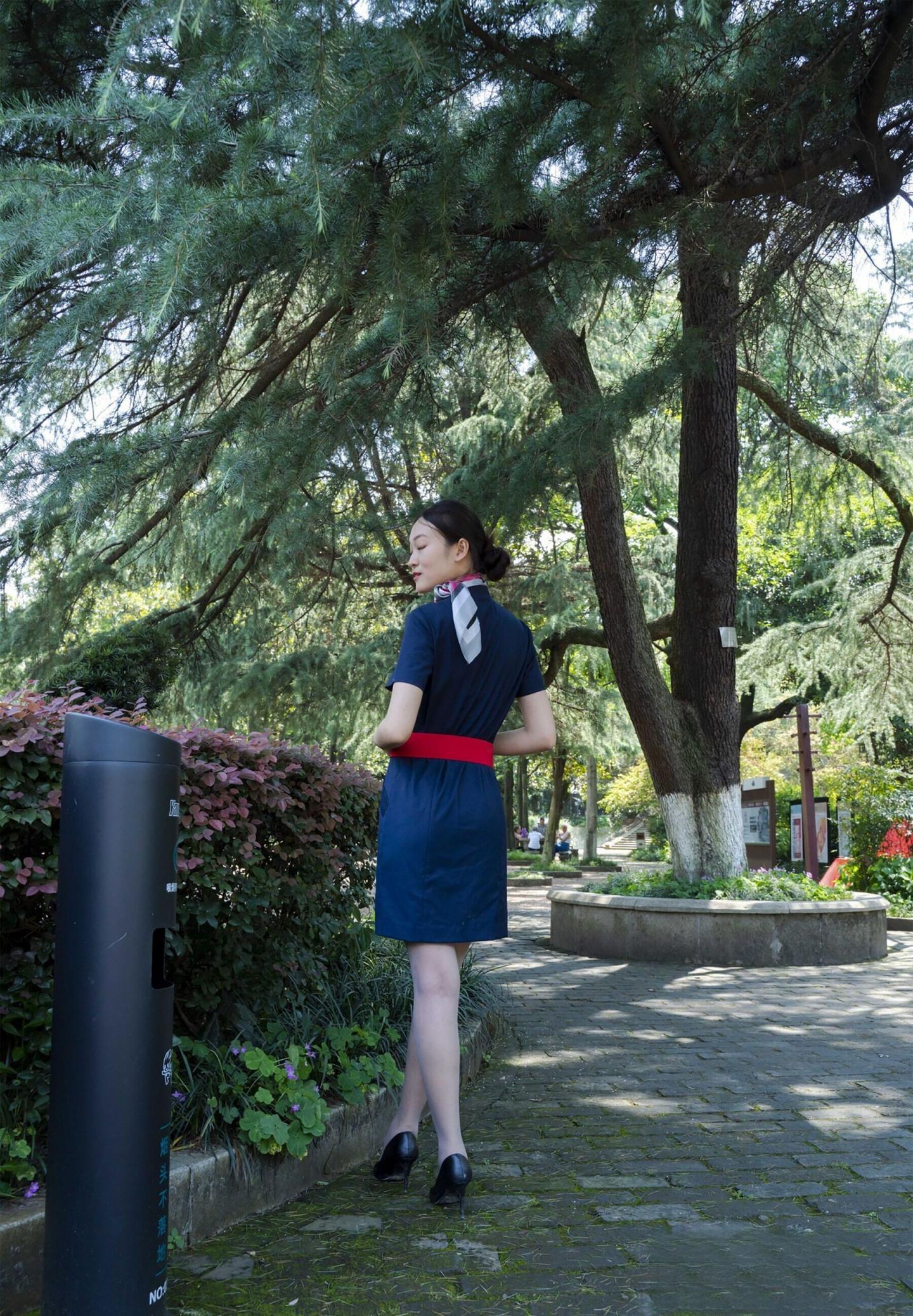 环境与这骚妇还是挺配的