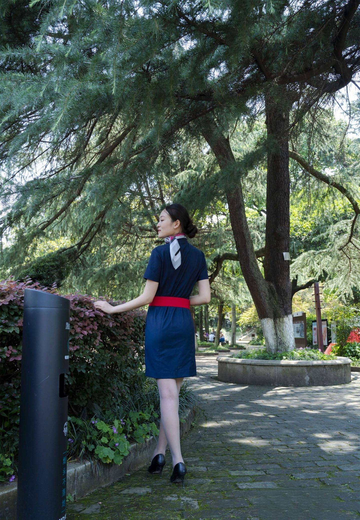 环境与这骚妇还是挺配的