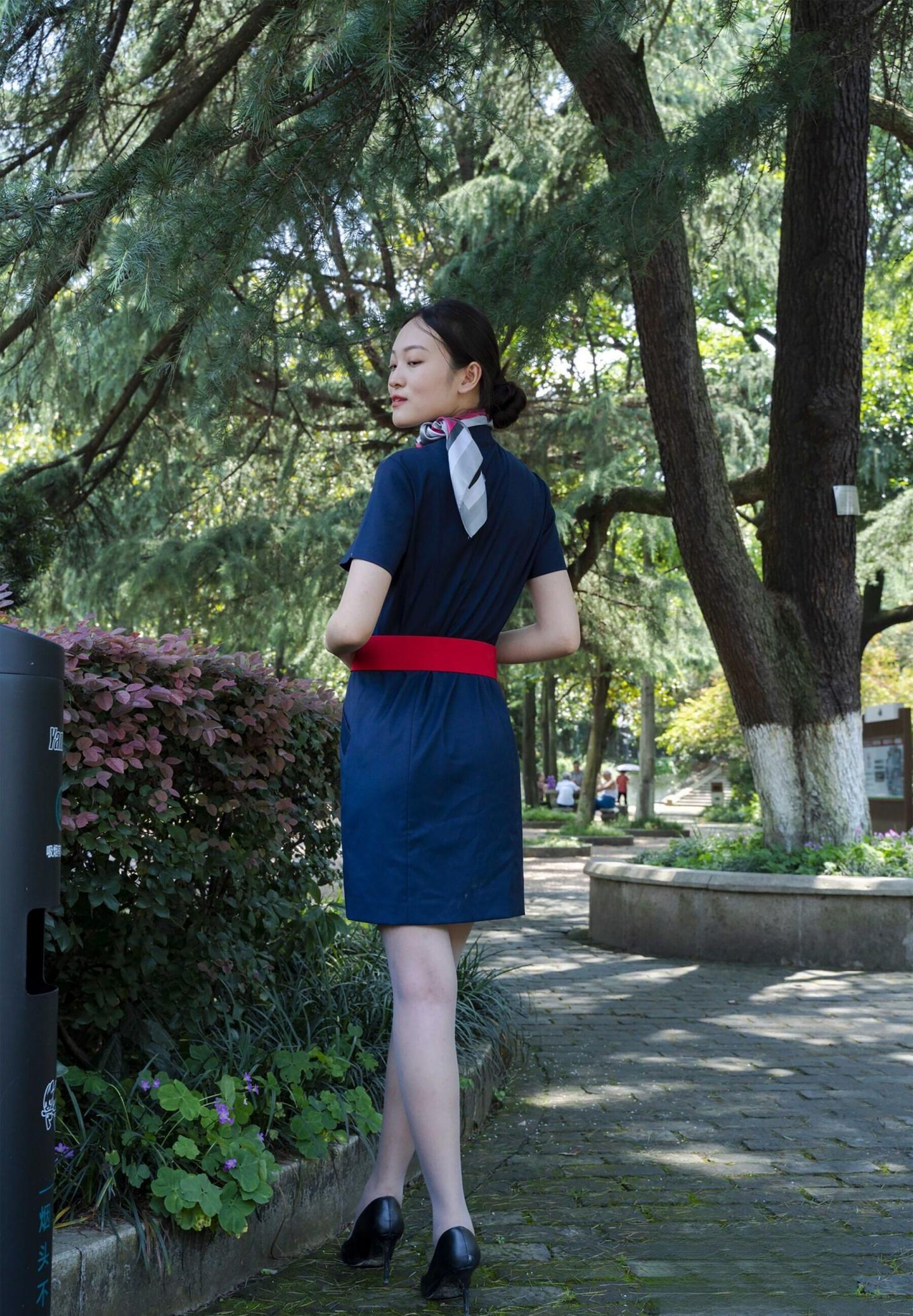 环境与这骚妇还是挺配的