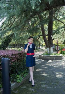 环境与这骚妇还是挺配的