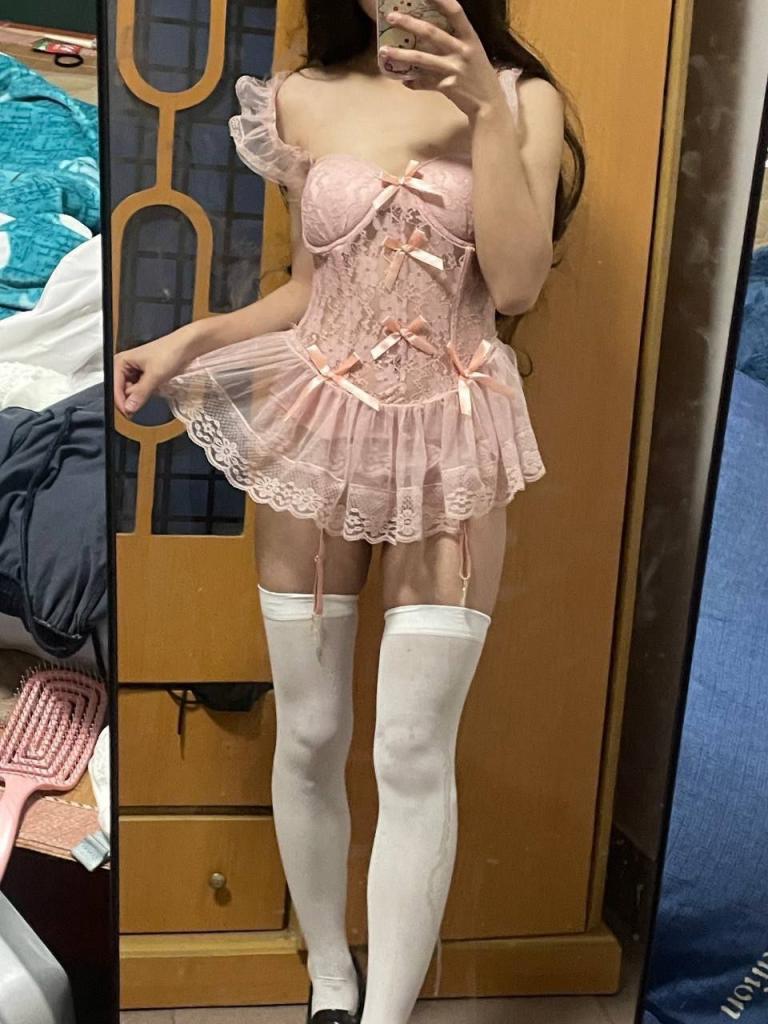 [小母狗]深夜福利 - 丰乳肥臀