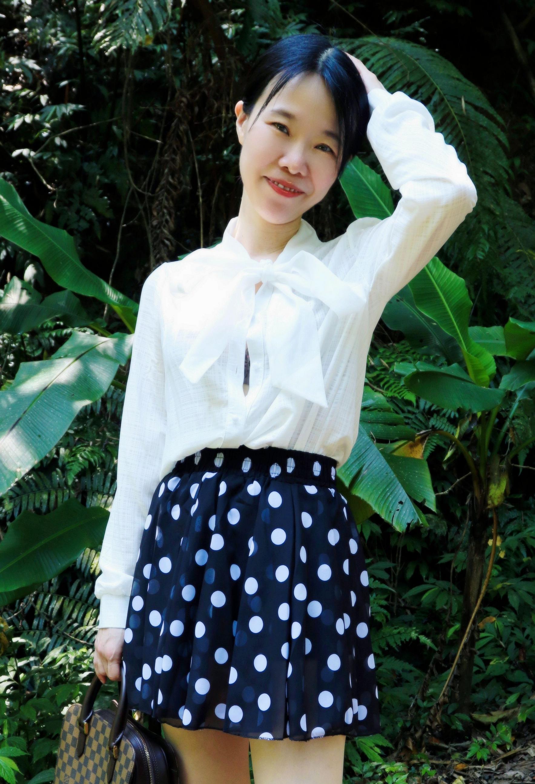 骚姐外出 20250622