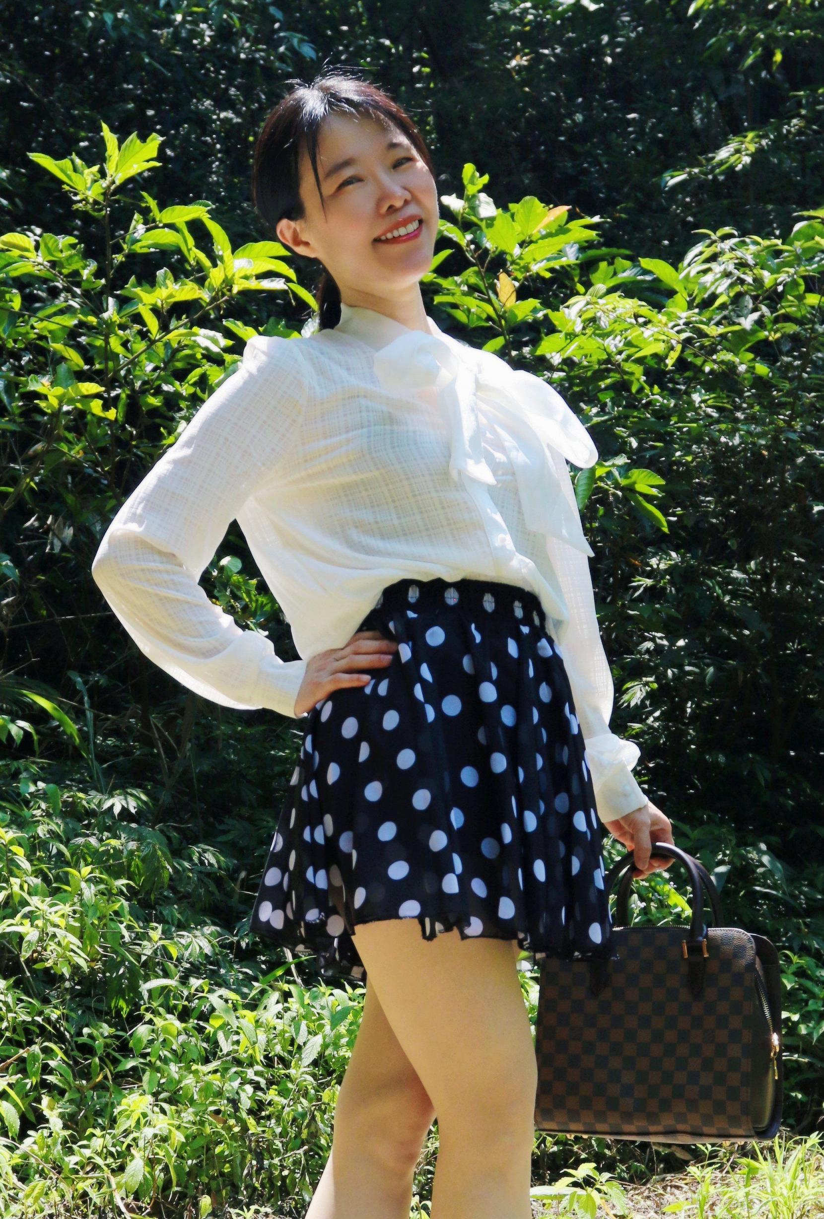 骚姐外出 20250622