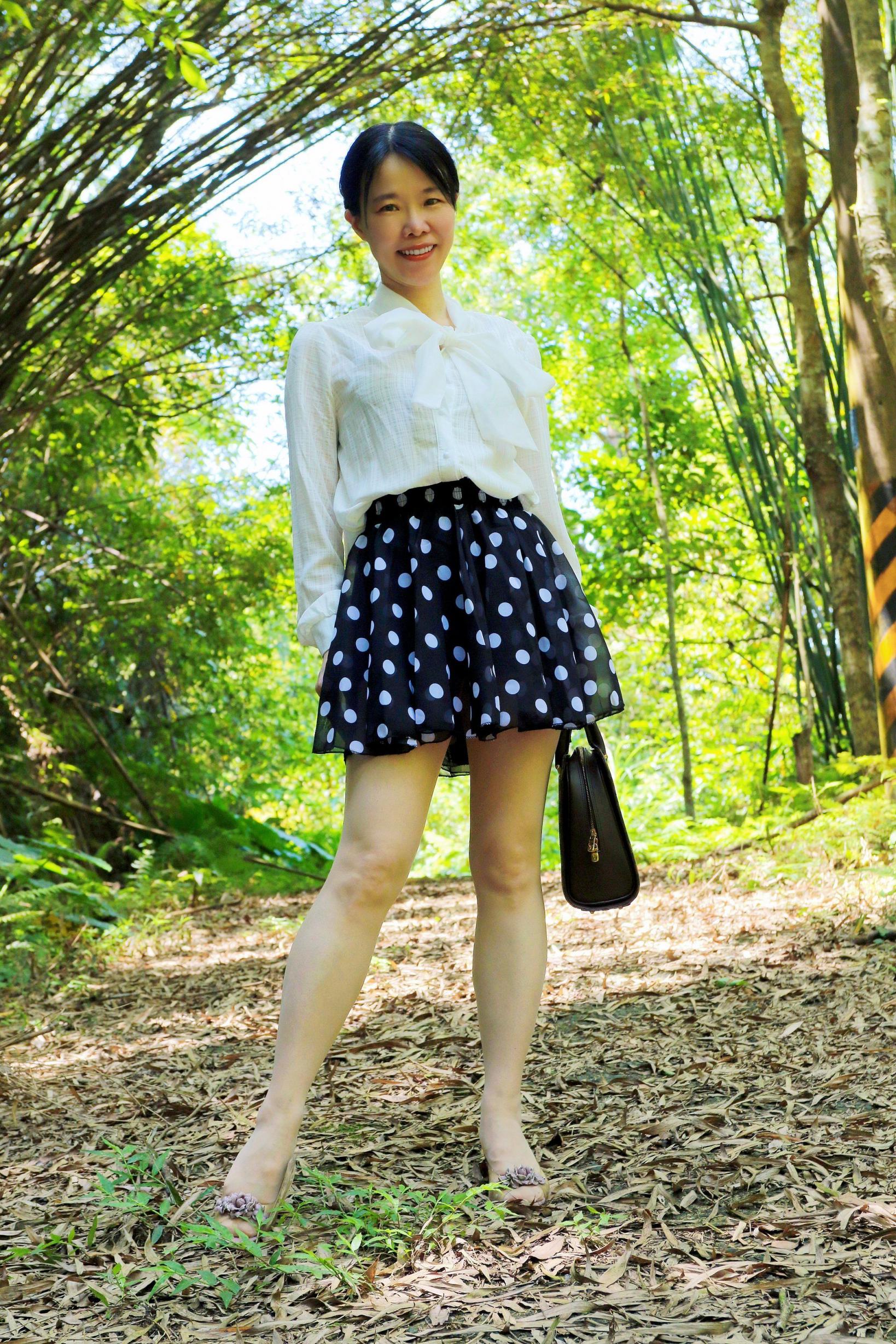 骚姐外出 20250622