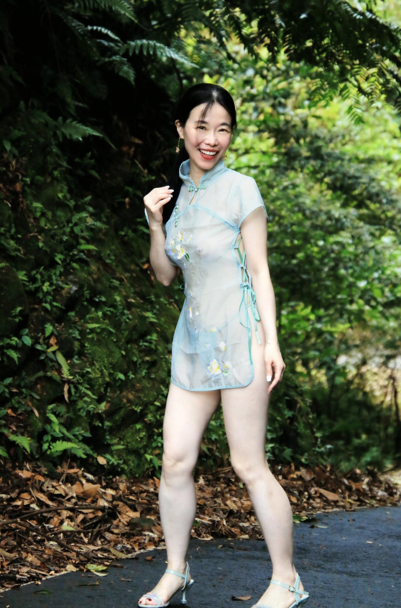 骚姐外出 20250622