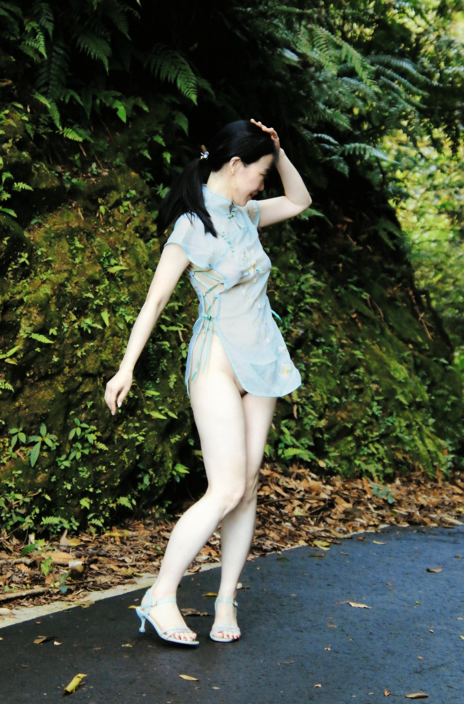 骚姐外出 20250622