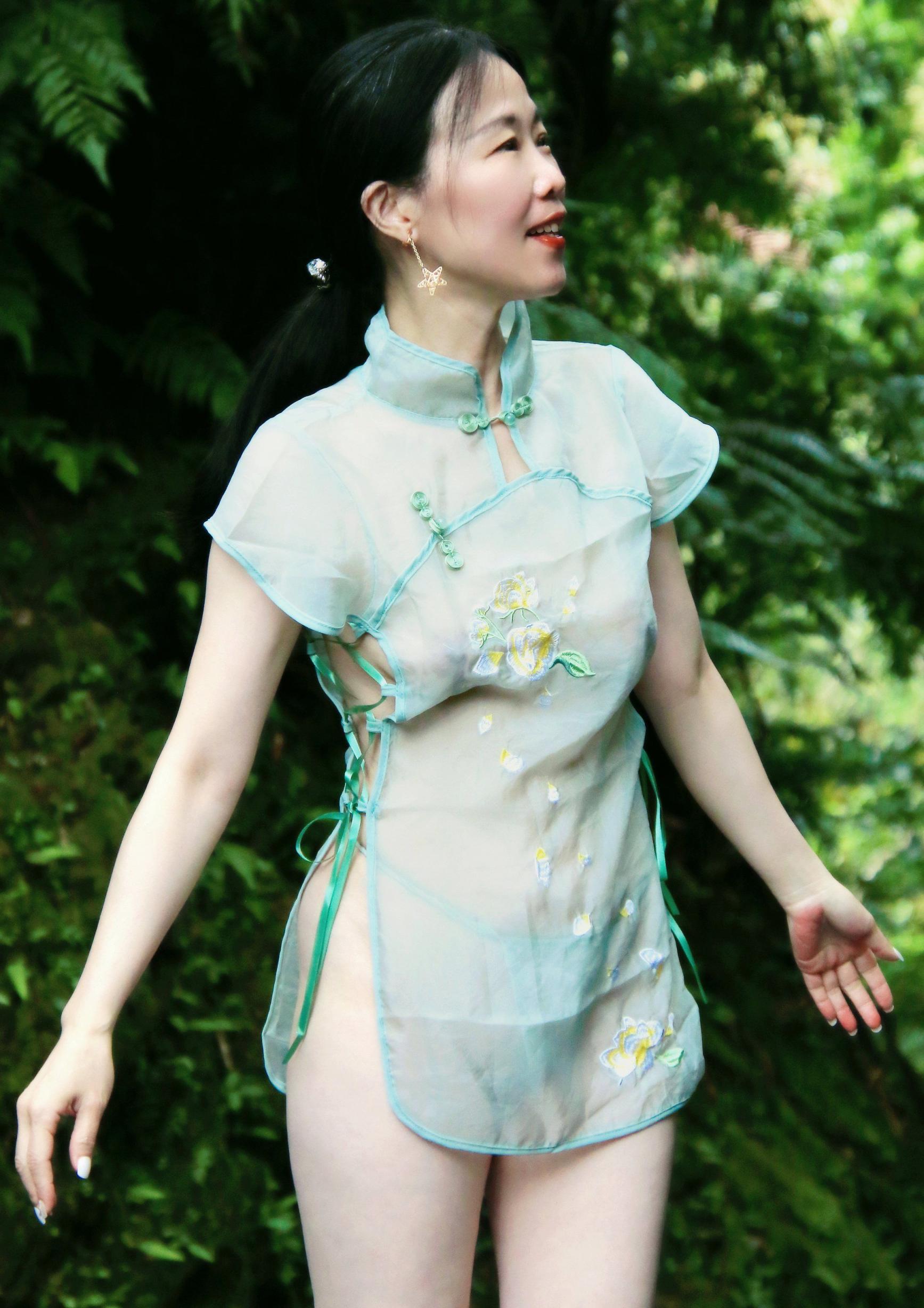 骚姐外出 20250622