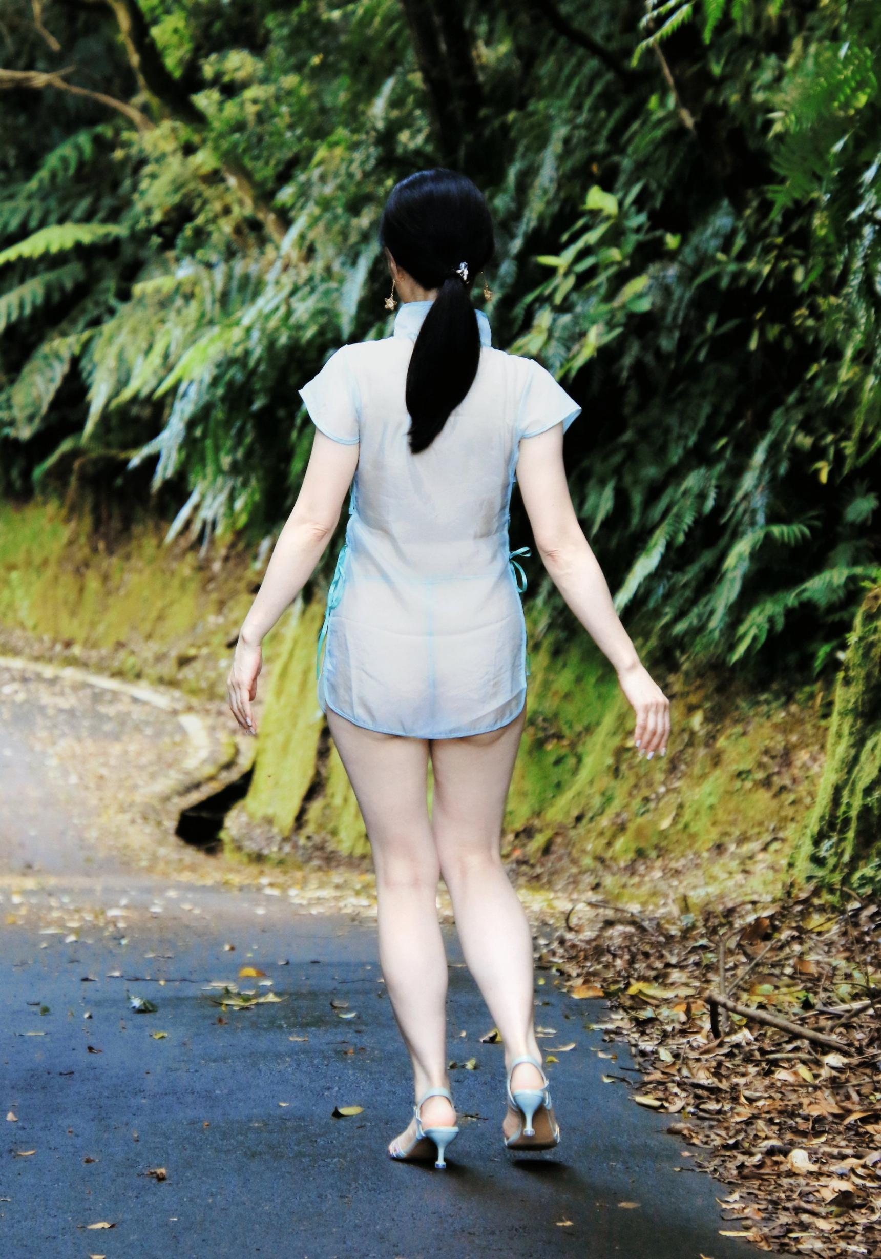 骚姐外出 20250622