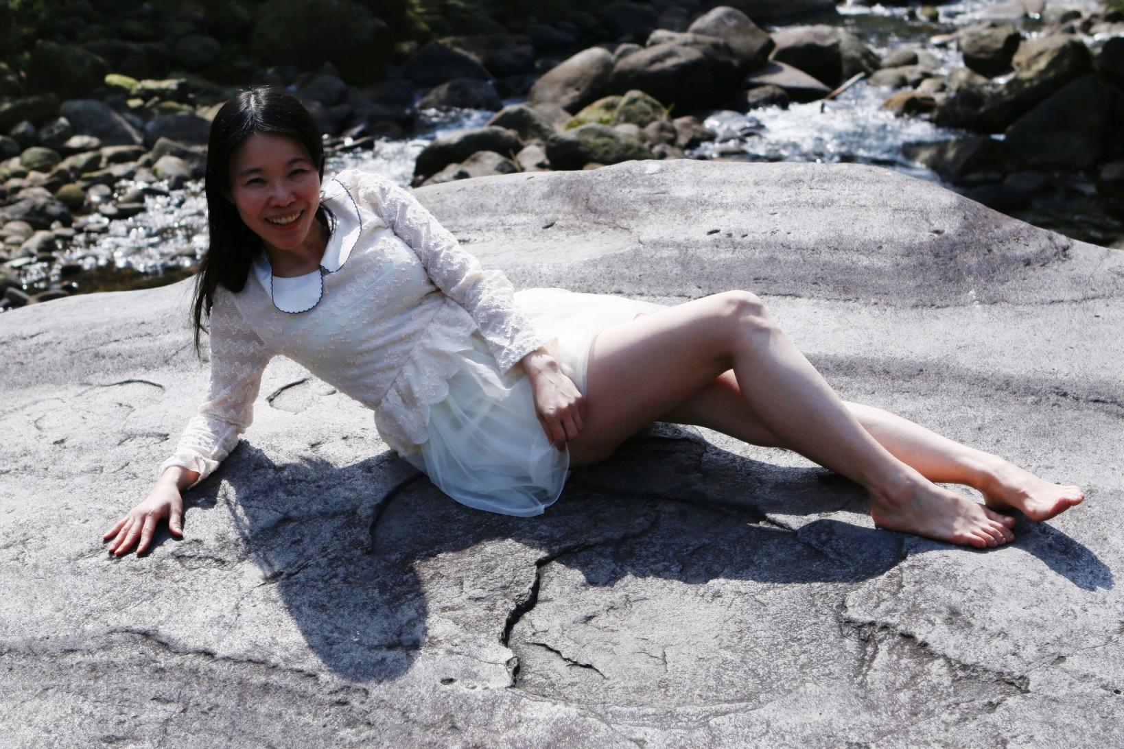 骚姐外出 20250622