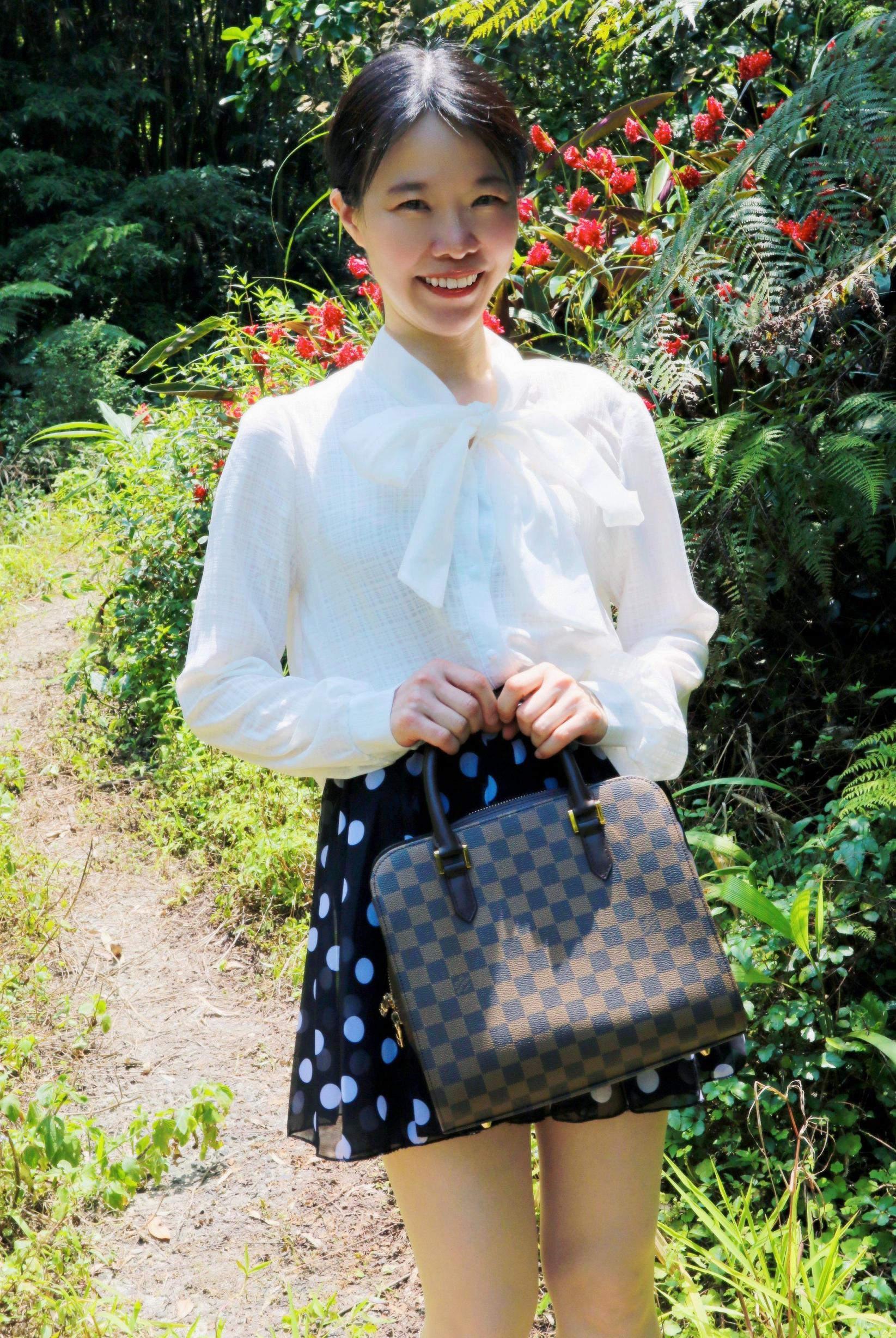 骚姐外出 20250622