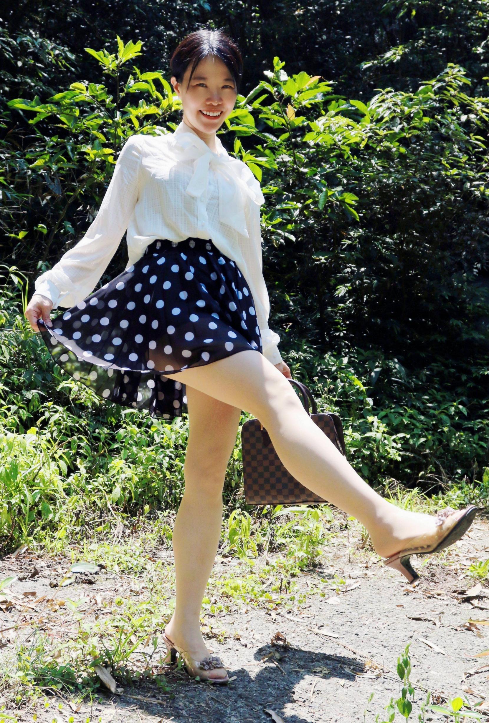 骚姐外出 20250622