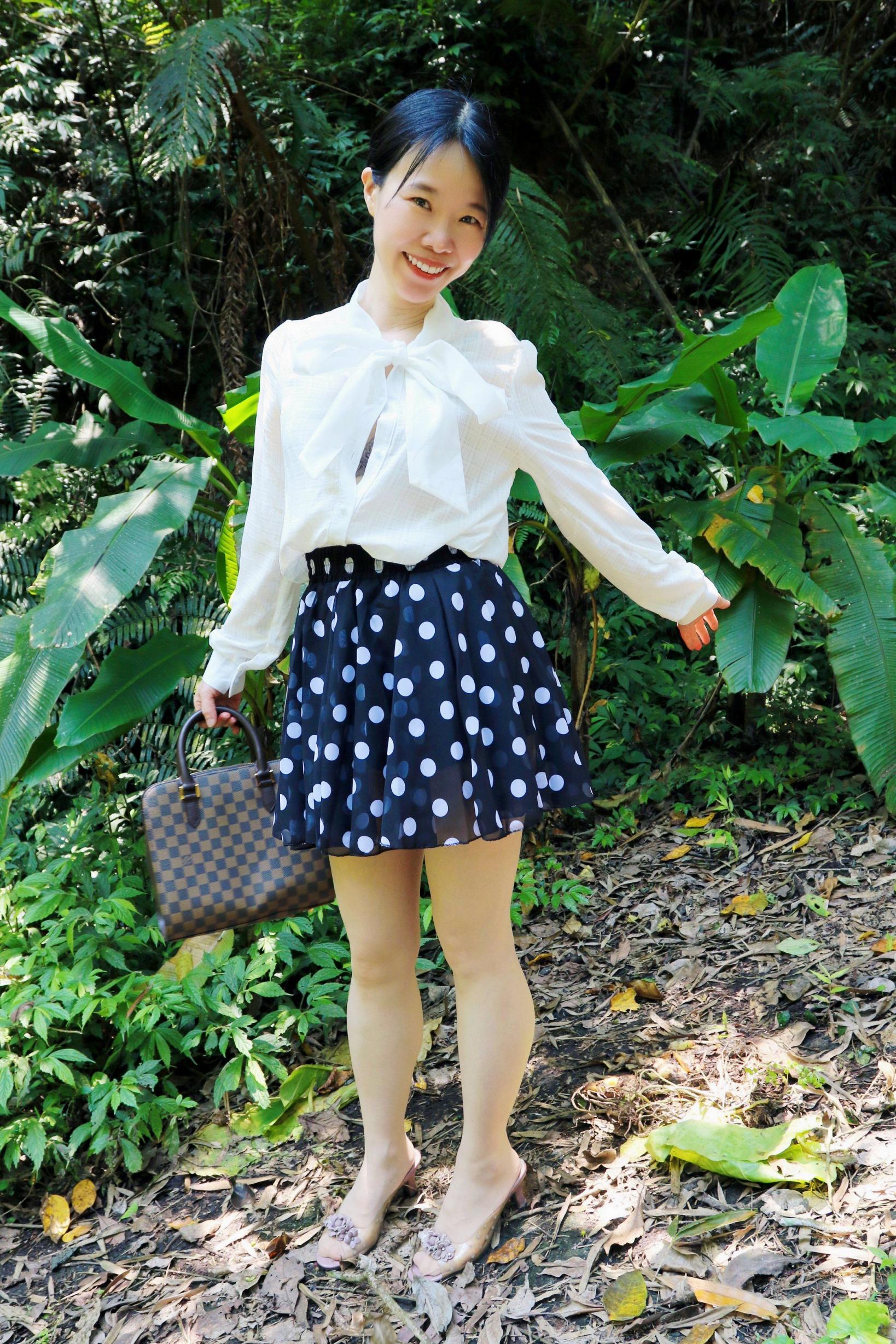 骚姐外出 20250622