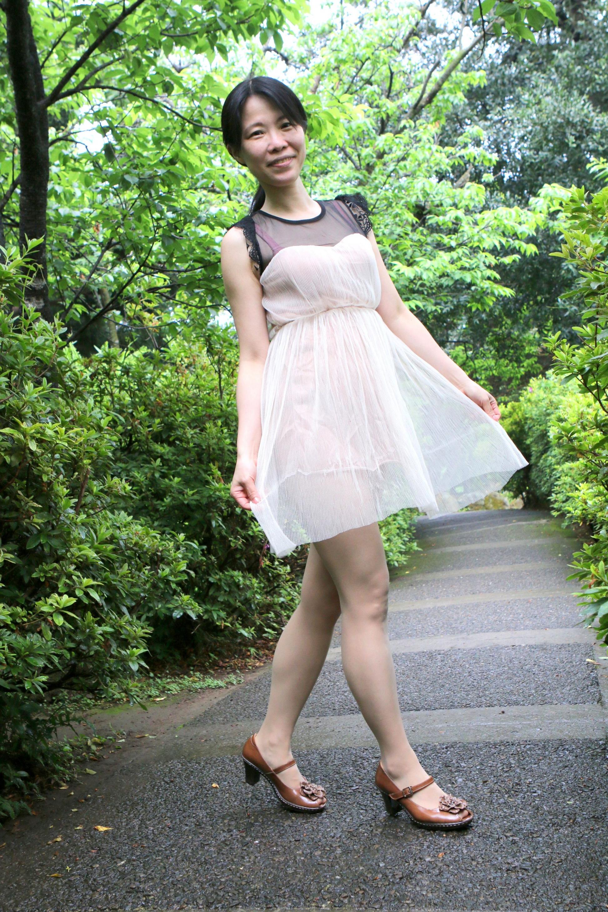 骚姐外出 20250622