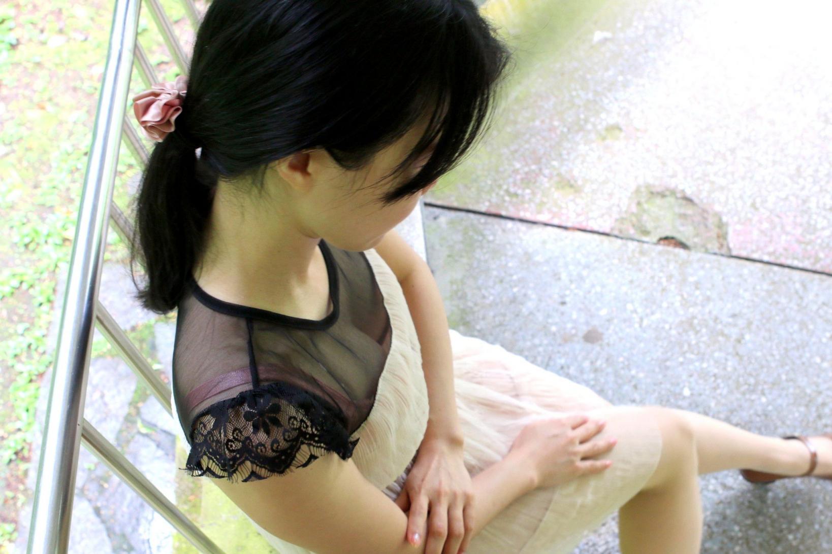 骚姐外出 20250622