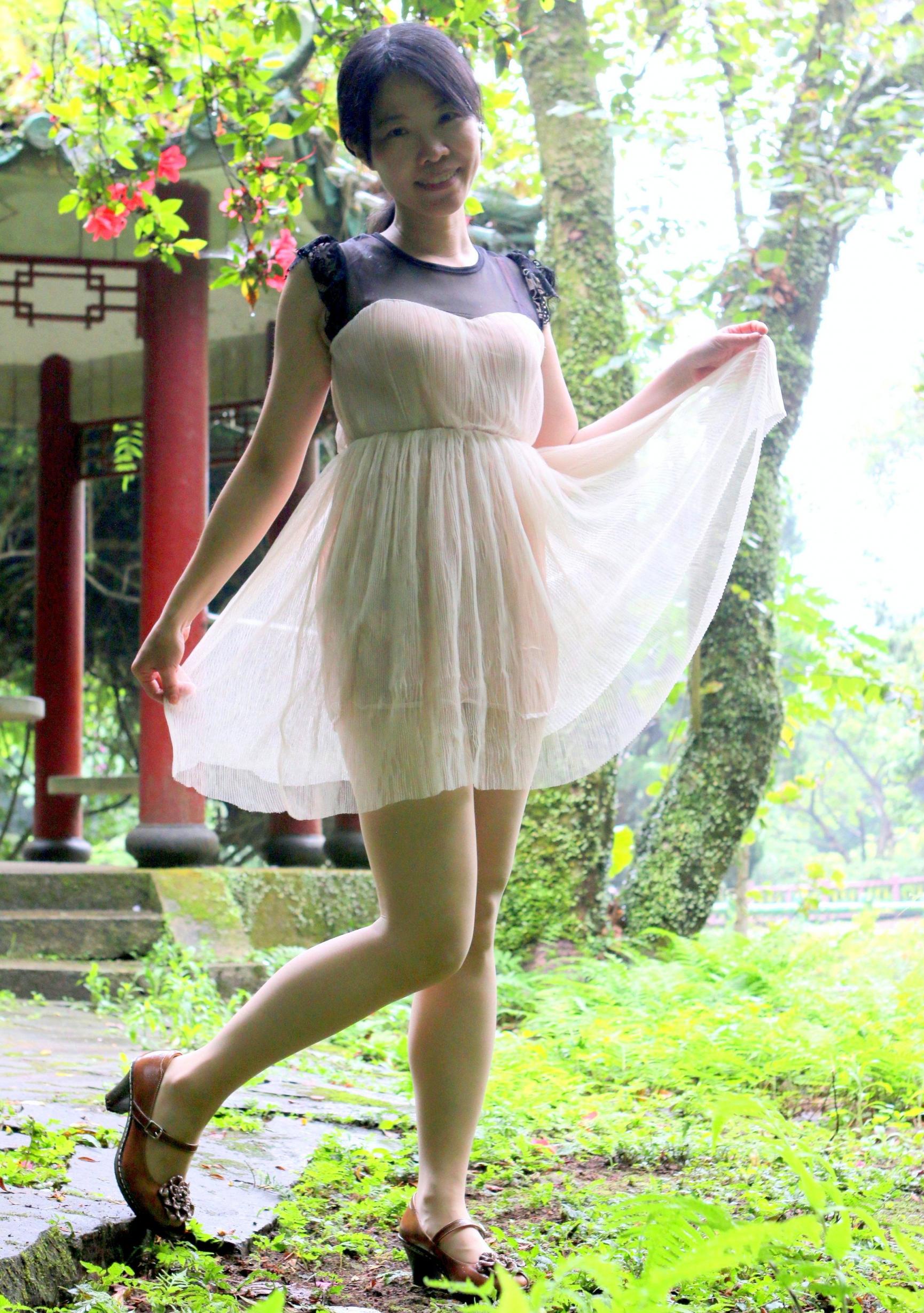 骚姐外出 20250622