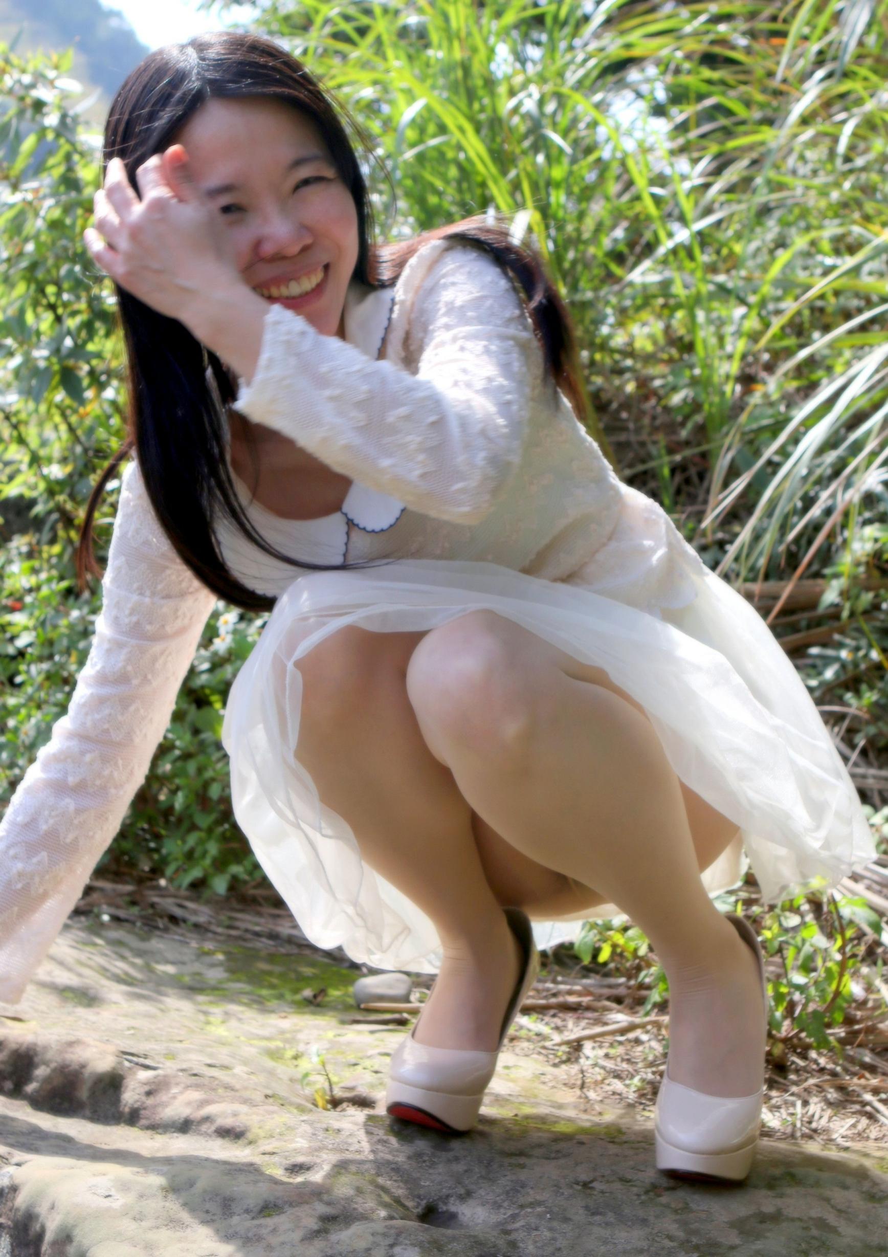 骚姐外出 20250622