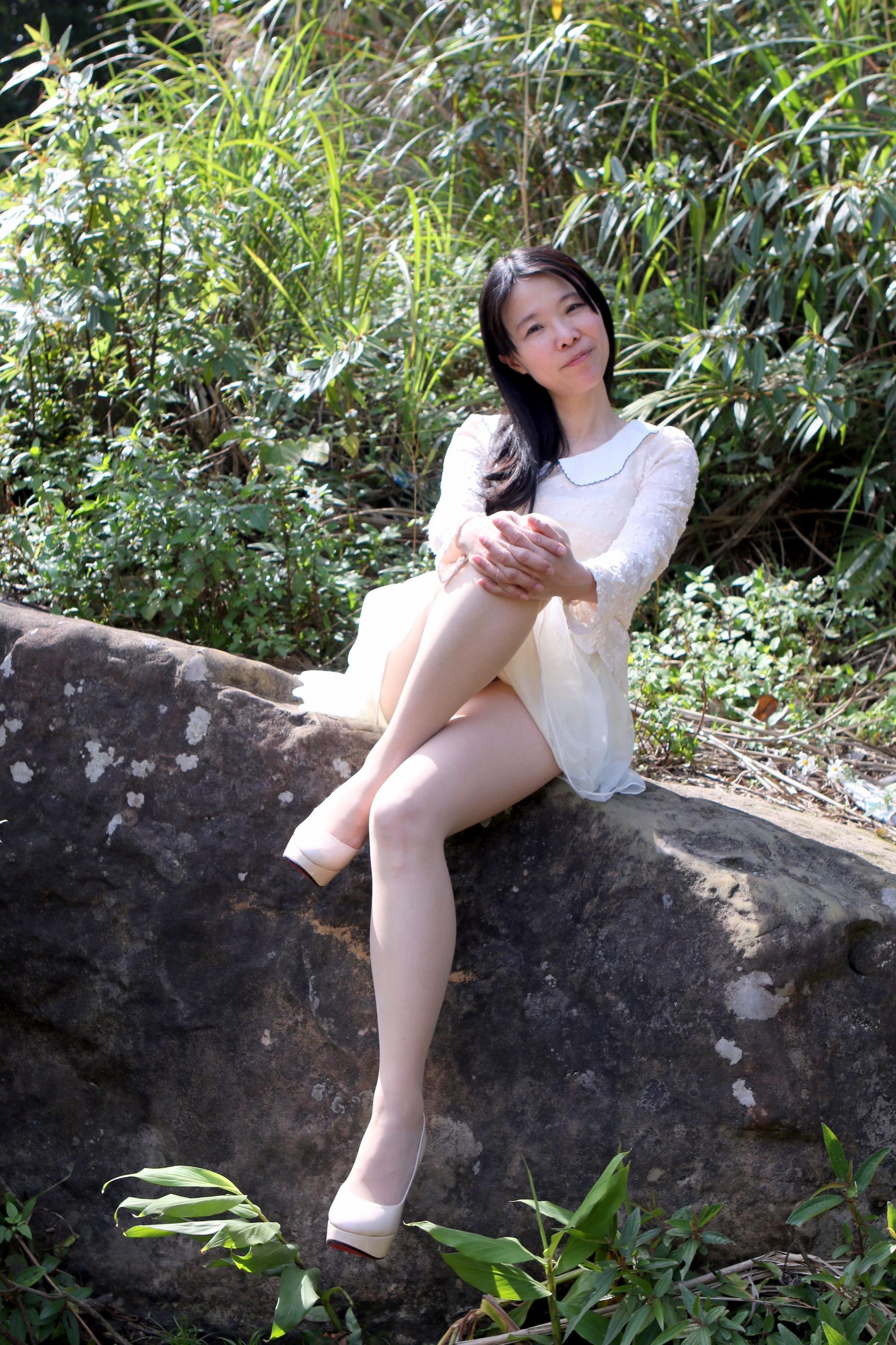 骚姐外出 20250622