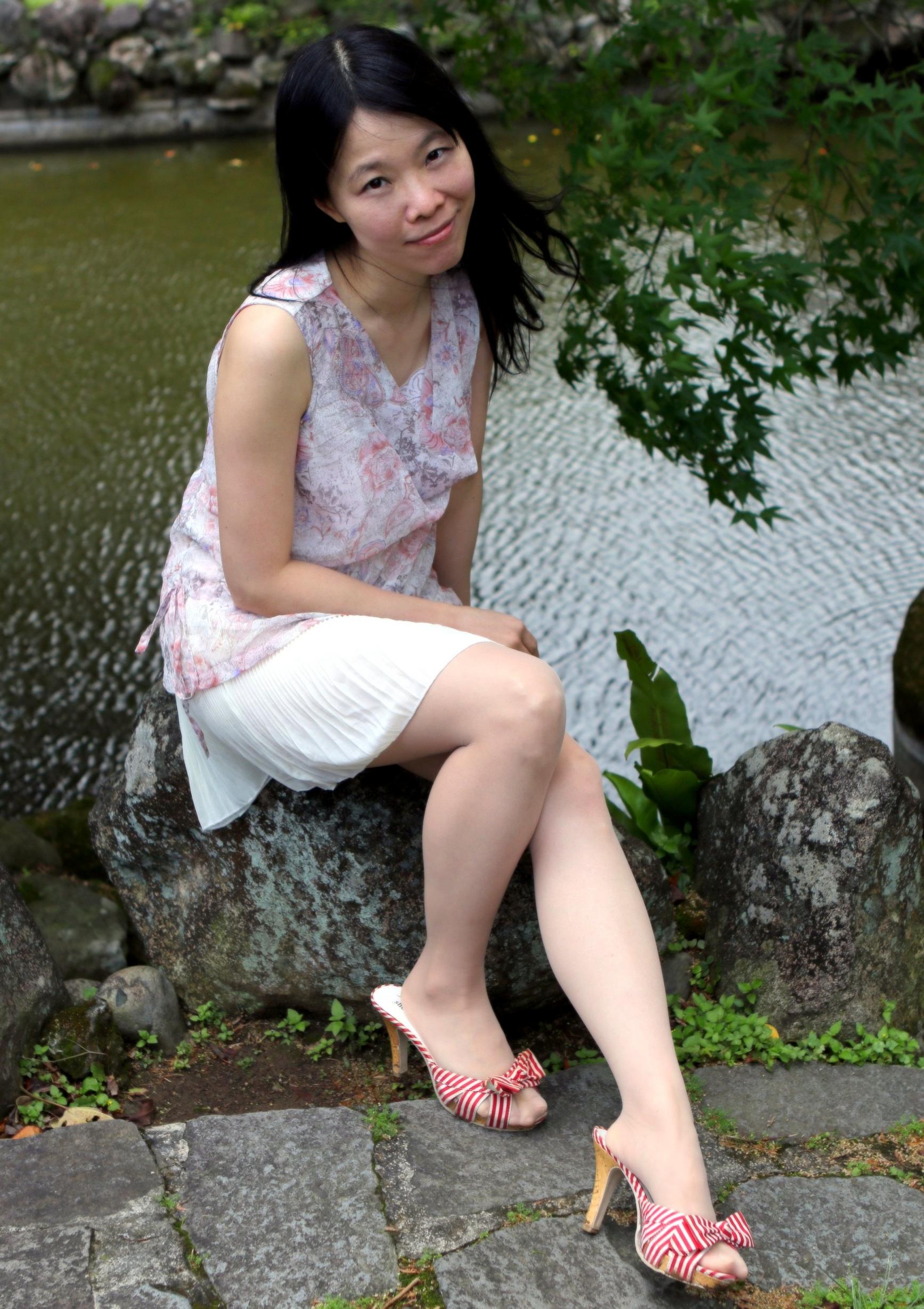 骚姐外出 20250622