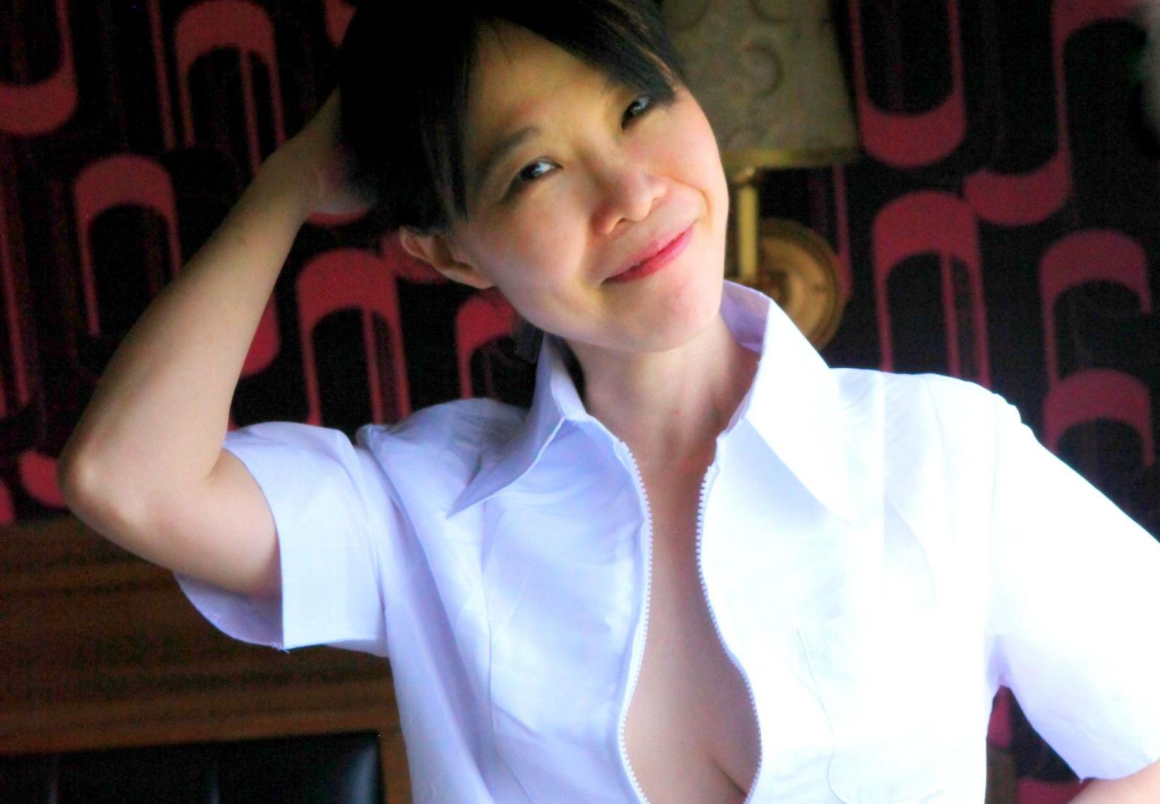 骚姐外出 20250622