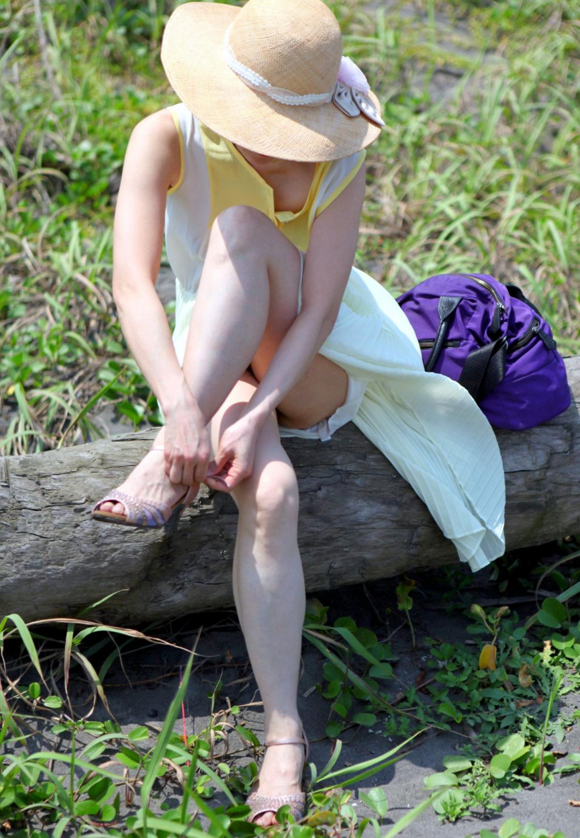 骚姐外出 20250622