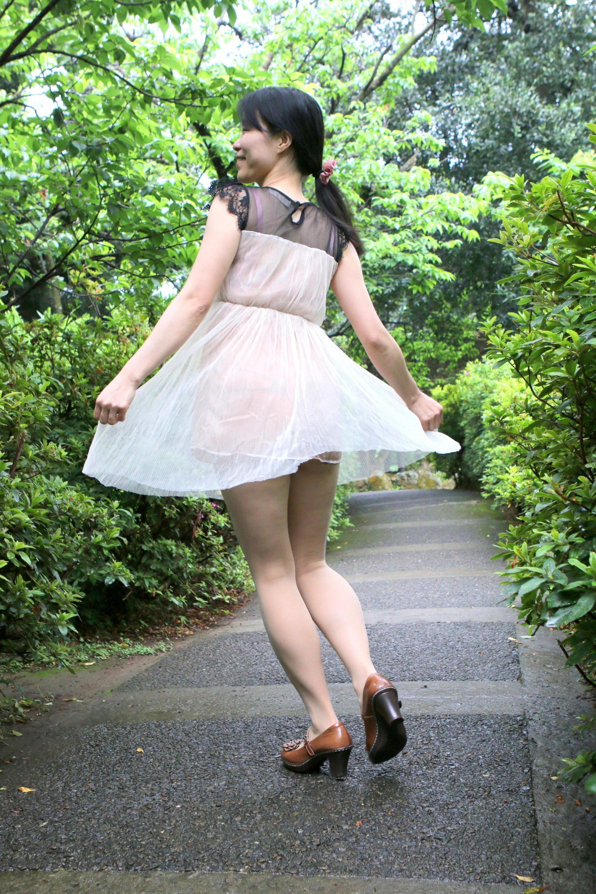 骚姐外出 20250622