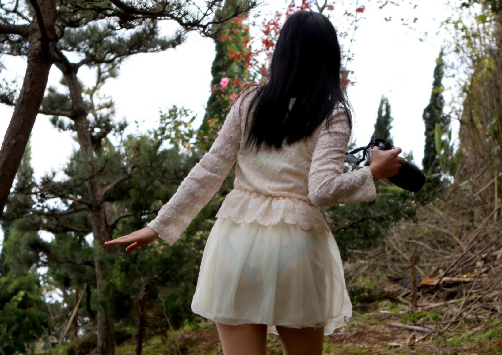 骚姐外出 20250622