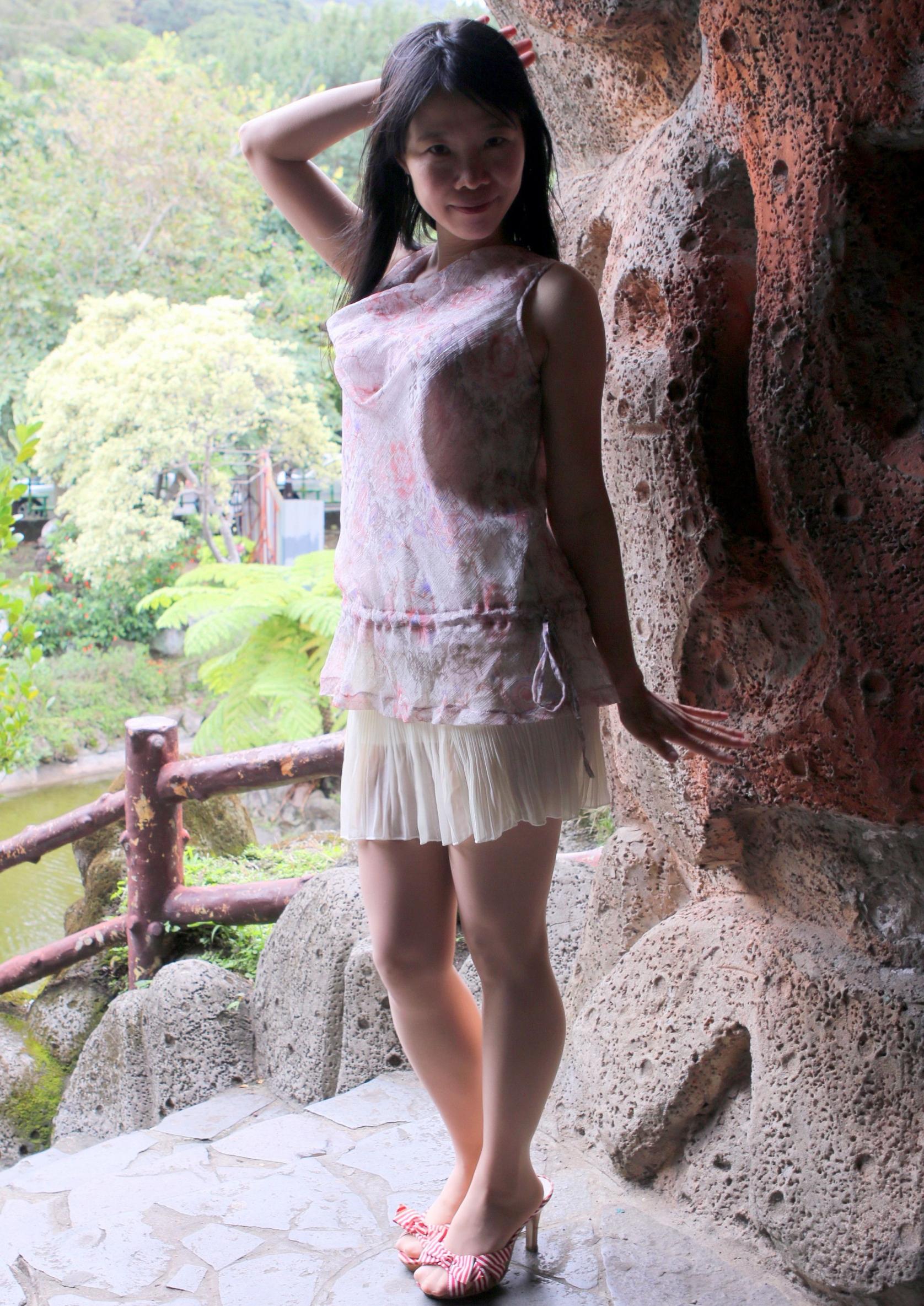 骚姐外出 20250622