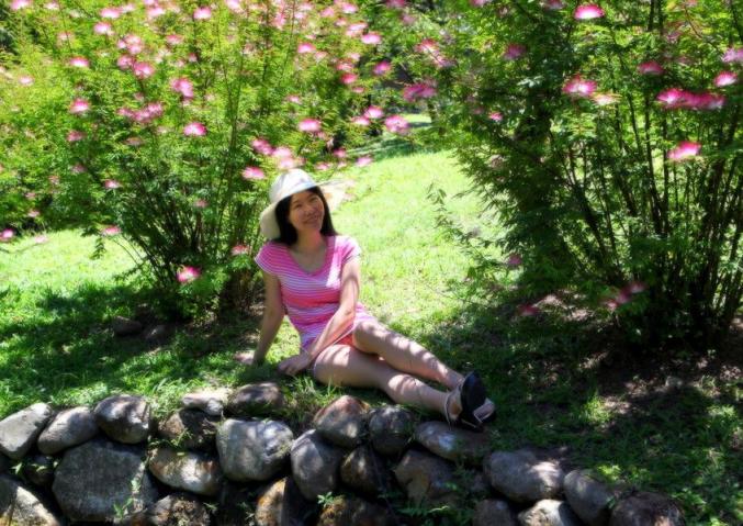 骚姐外出 20250622