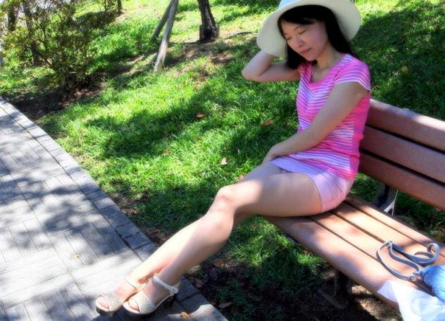 骚姐外出 20250622