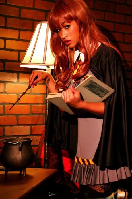 想艹阿凡达吗？