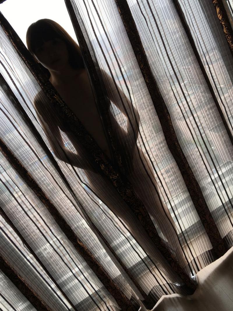 良家妹子肉体还是舒服